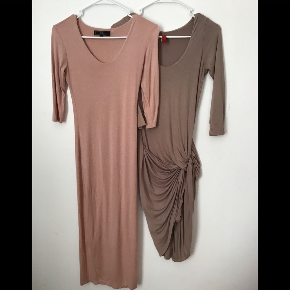 Set of 2 Dresses
